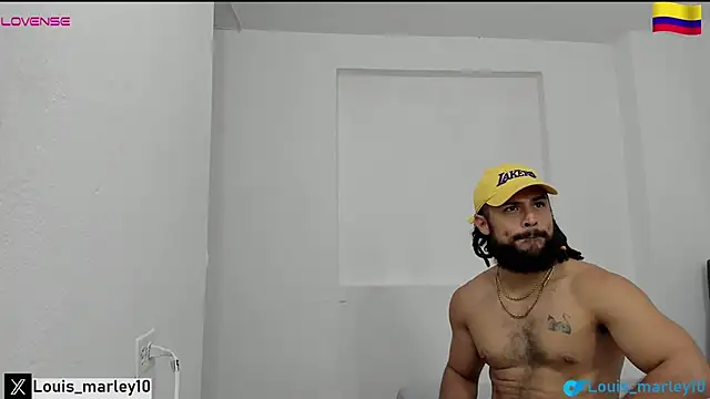 Louis_marley__: онлайн-секс-чат
