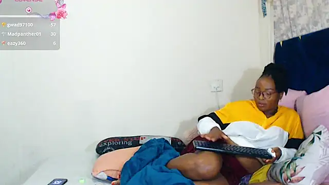 Sembang XXX Secara Langsung veronica1xxx