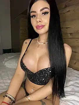 Ameliablack_1: απευθείας συνομιλία ΧΧΧ