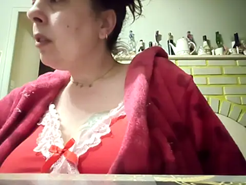 mimi19820 Show in webcam