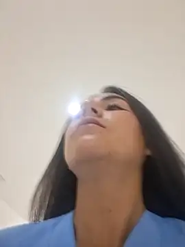 CAROLINE__07 Webcam-Show