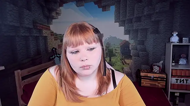 LottieReed Adlı Modelin Canlı XXX Sohbeti