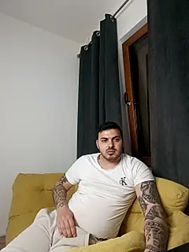 Онлайн чат XXX I_amAhille