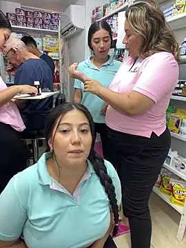 kandalove's Live XXX Chat