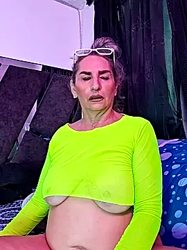 Show Webcam de Lossexycacha