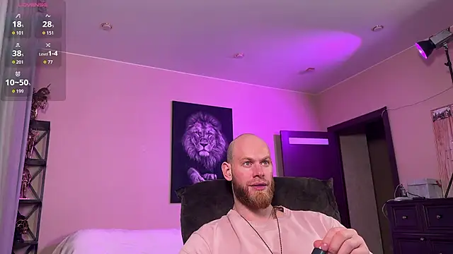 FireBeard_n Live XXX chat