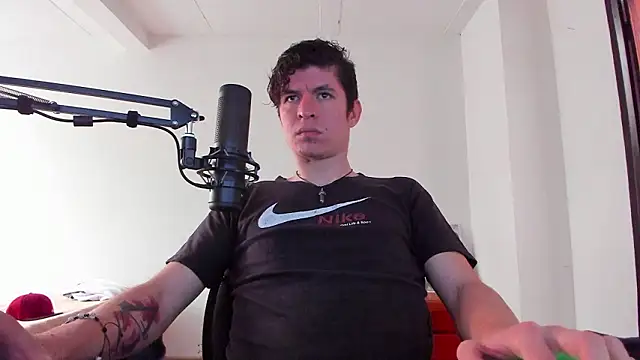 Headhunterdz 在線直播表演