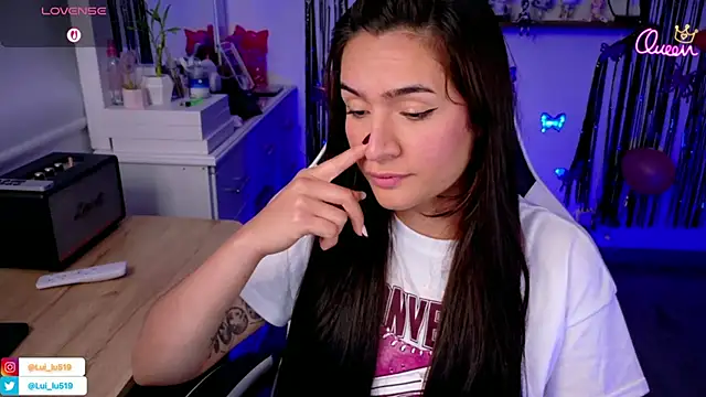 Sembang XXX Secara Langsung ImLui_lu