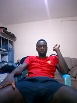 Chat +18 de Brian_johns ao vivo