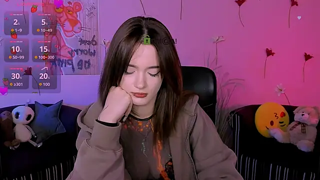 liana_kisses' Live XXX Chat