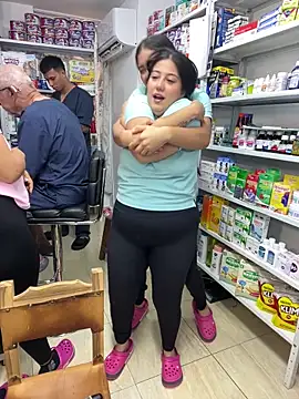 Chat +18 de kandalove ao vivo