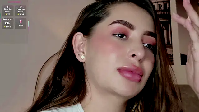 Živý XXX chat caralella