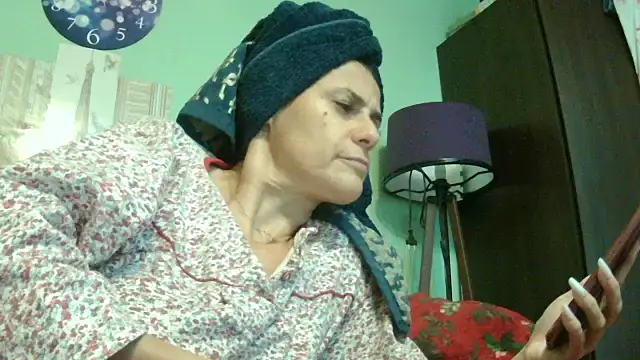 SexyGioconda's Live XXX Chat