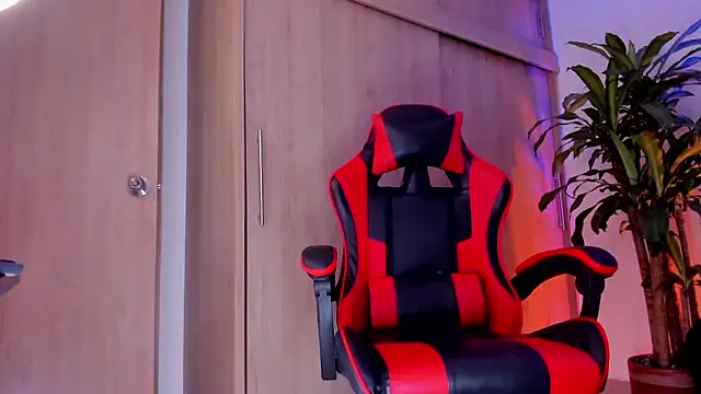 Chat +18 de Damianwhite ao vivo