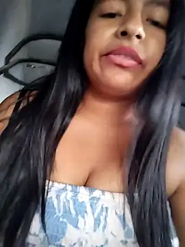 Clery_lin 在線直播表演