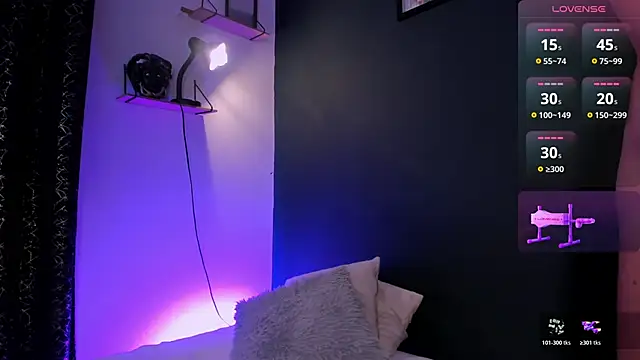 Chat +18 de MarkSantozz ao vivo