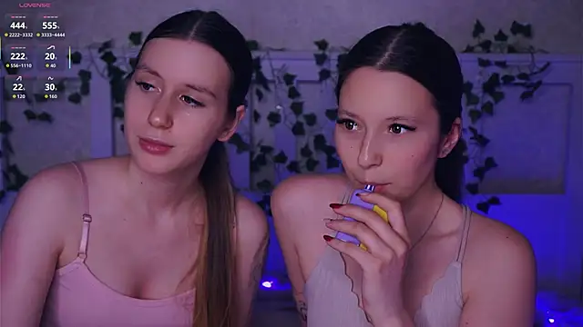 GabrielleLynchard 现场XXX聊天