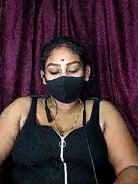 Tamil_Crazy_Queen 现场XXX聊天