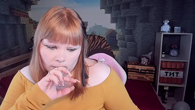 LottieReed's Live XXX Chat