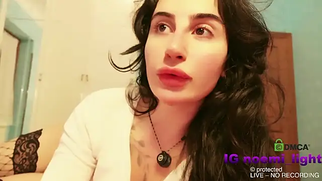 Živý XXX chat DeaAthena