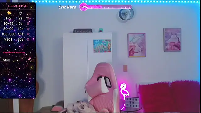 Chat XXX ao vivo de Martina_robertss