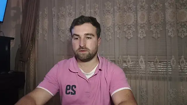 MoonDykun's Webcam Show