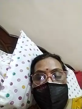 Webkamerová show Falguni45454