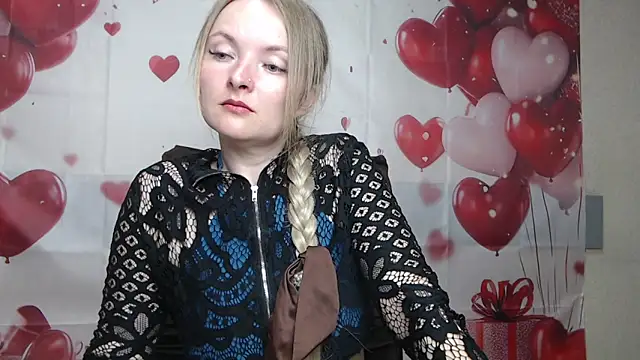 Nic0leDreams' Live XXX Chat