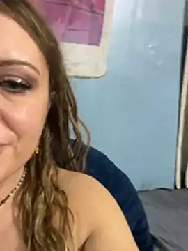 Show webcam de adirajade