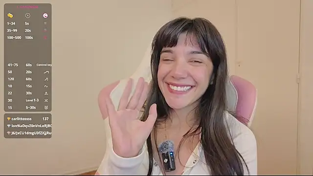 valuns' Live XXX Chat