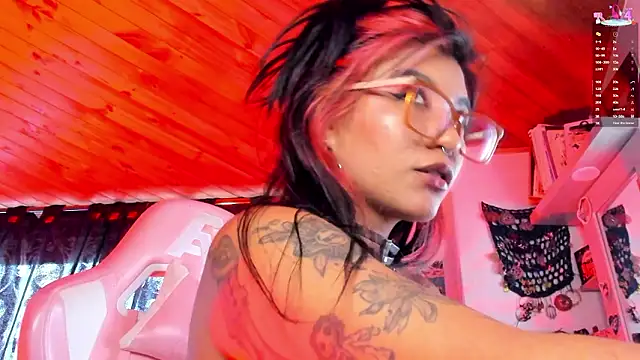 annie_walker6's Webcam Show