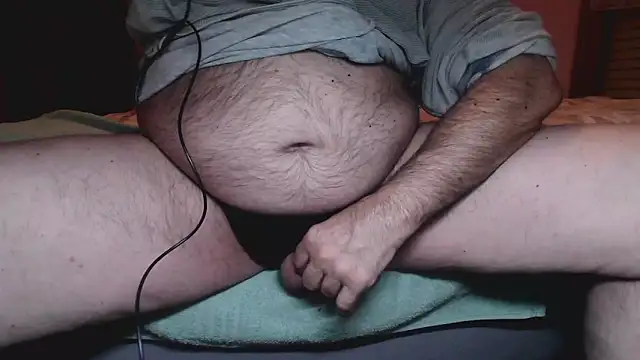 Show modela Marcellomarcy na web-kameri