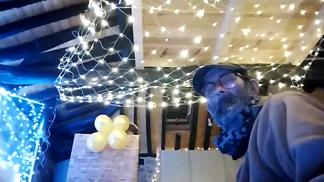 Oridama123 网络视讯表演