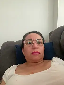 Chat XXX ao vivo de HealingHoney