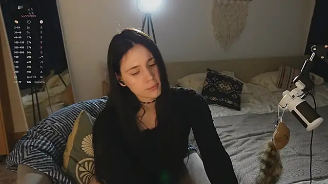 jennetdoll: онлайн-секс-чат