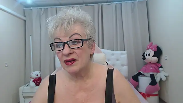 KayleSmoll Obrolan Langsung XXX