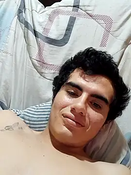 Chatroom XXX en direct de Ortiz3404