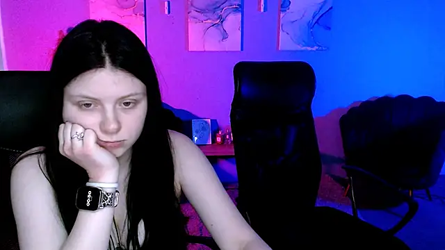Chatroom XXX en direct de inga_gree