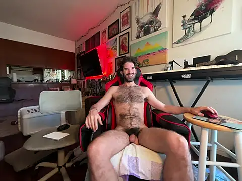 Pupscritch: онлайн-секс-чат