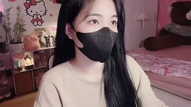 keelinnn19 Show Webcam