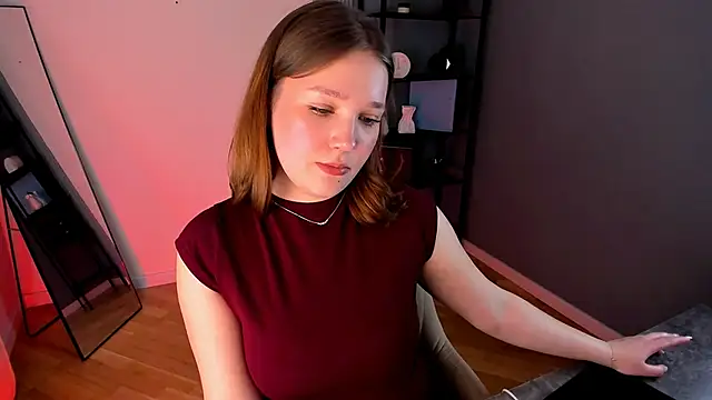 JaneByrd's Live XXX Chat