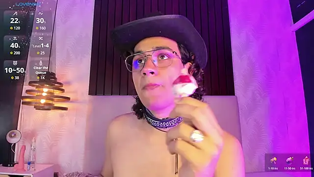 Fran_Smiths: онлайн-секс-чат