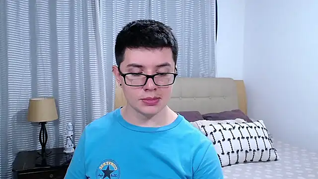 BlackFoXXX69: онлайн-секс-чат