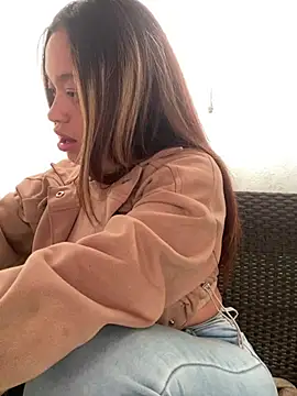 Chatroom XXX en direct de Diosa_Pinkk