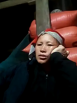 mama-cute 网络视讯表演