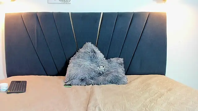 esteban_cum18 网络视讯表演