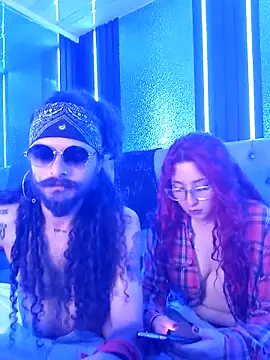 Yang_and_ying – webcam-show