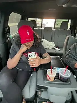 HaloRodeoLover2 webcam show