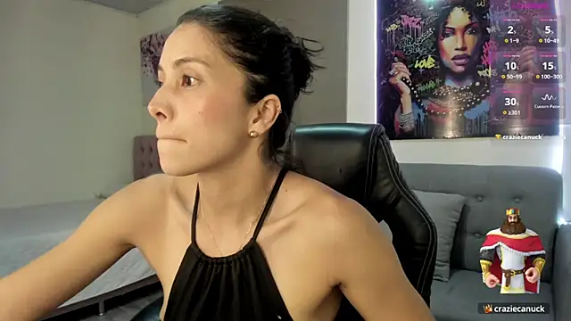 Chat XXX ao vivo de andykiuty