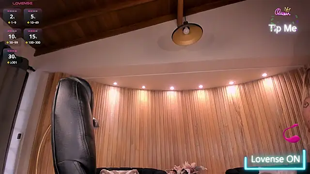 Chat XXX en directo de SophiePalmer